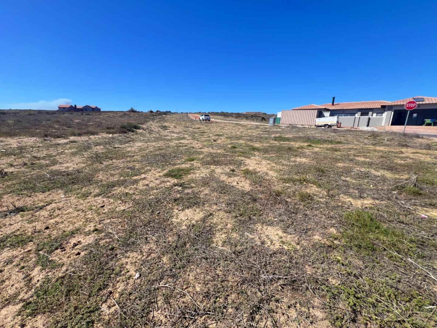 0 Bedroom Property for Sale in Langebaan Country Estate Western Cape